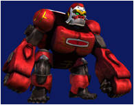 APE WILDZORD